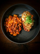 Load image into Gallery viewer, Chicken Parm and Gnocchis Sunday Take Home Dinner
