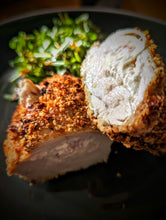 Load image into Gallery viewer, Chicken Cordon Bleu Sunday Take-Home Dinner
