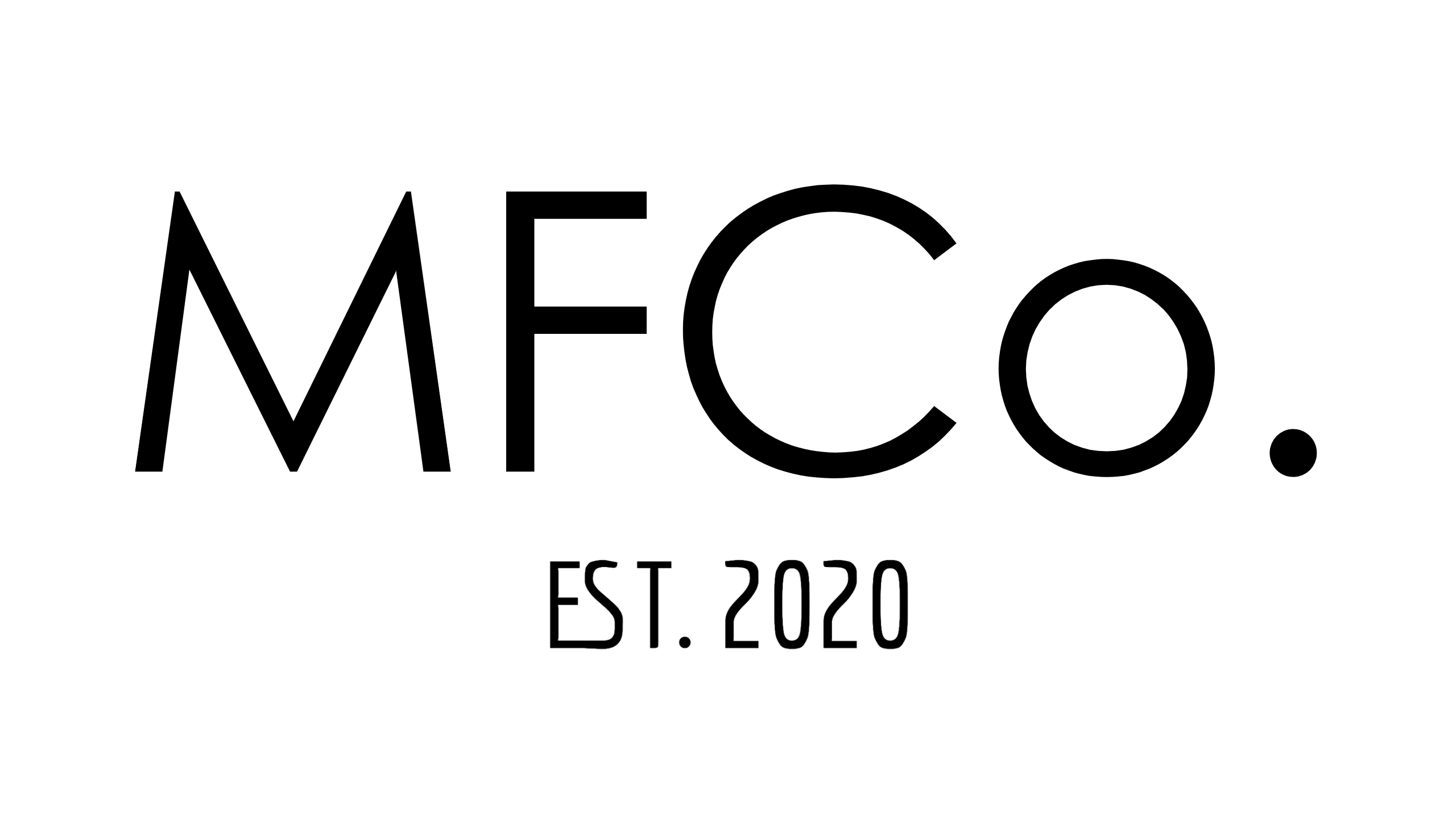 Maker Feed Co. logo